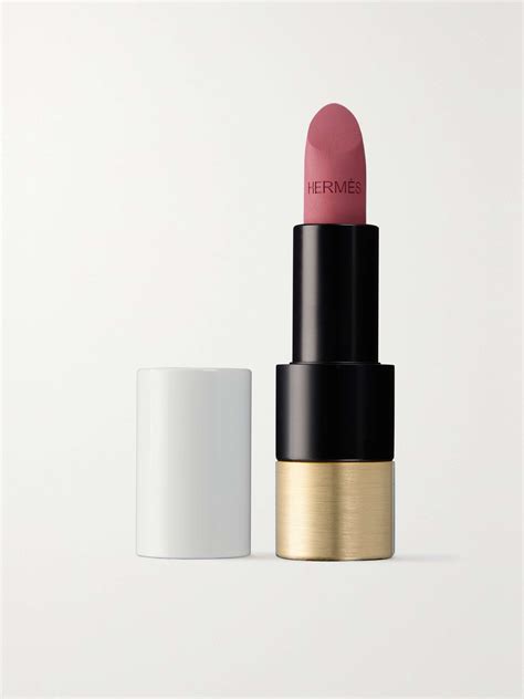 Matte lipstick, Rose Boisé 